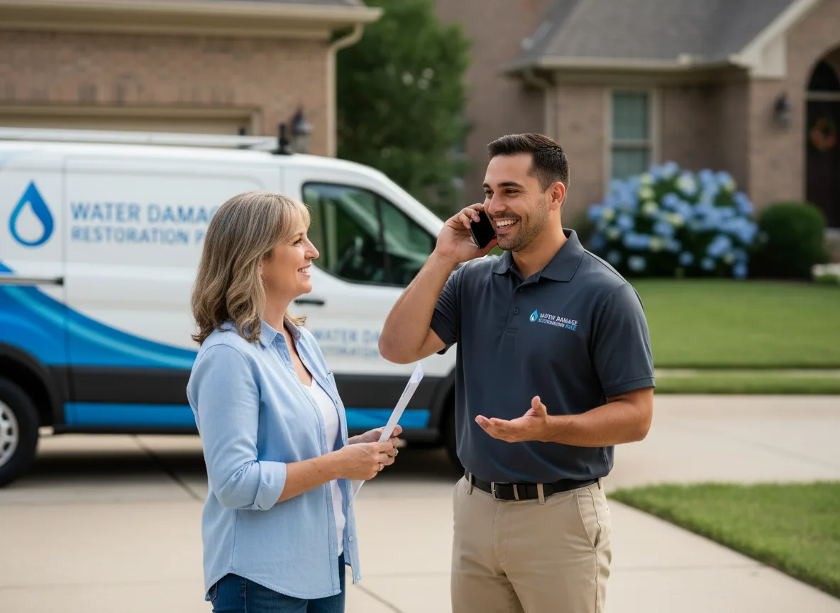 Flood Restoration Grand Island, FL FAQs